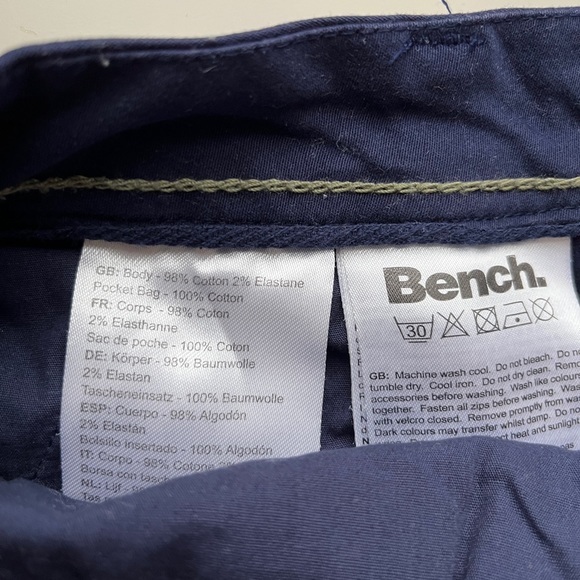 Bench cotton shorts, size 29 - Picture 6 of 6